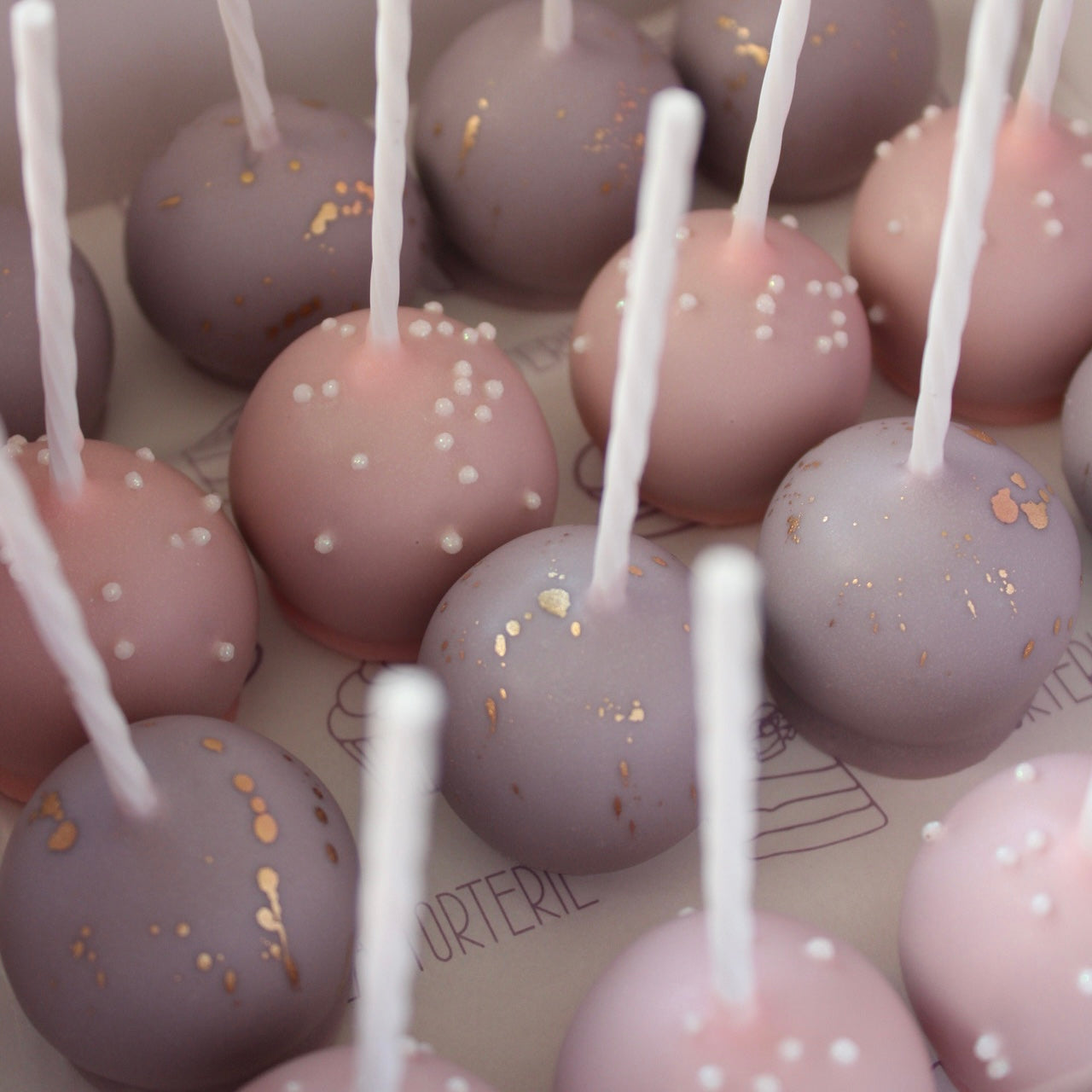 Cake Pops