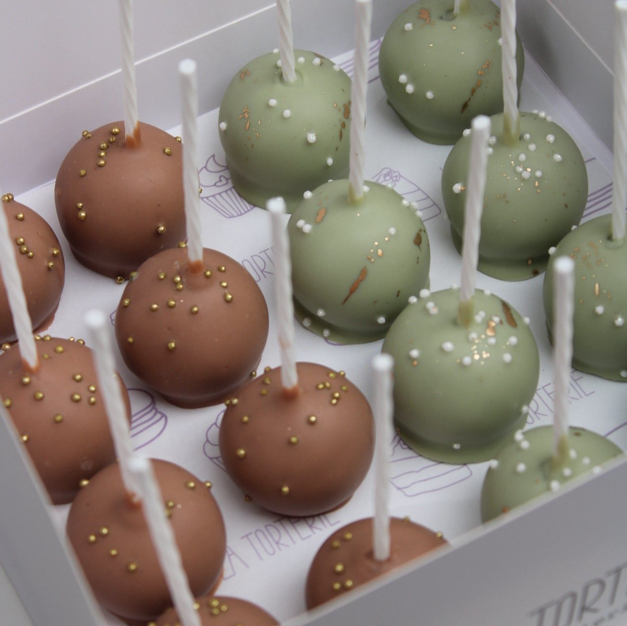 Cake Pops