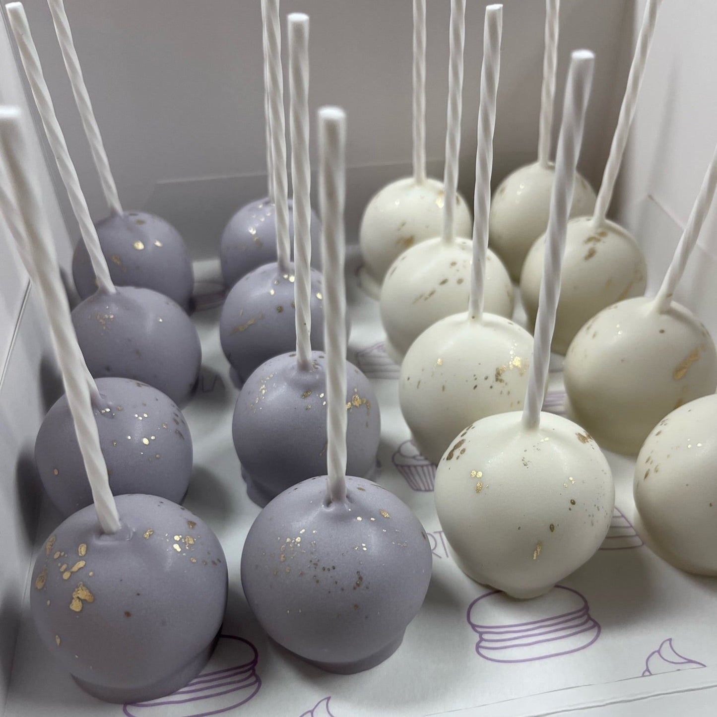 Cake Pops