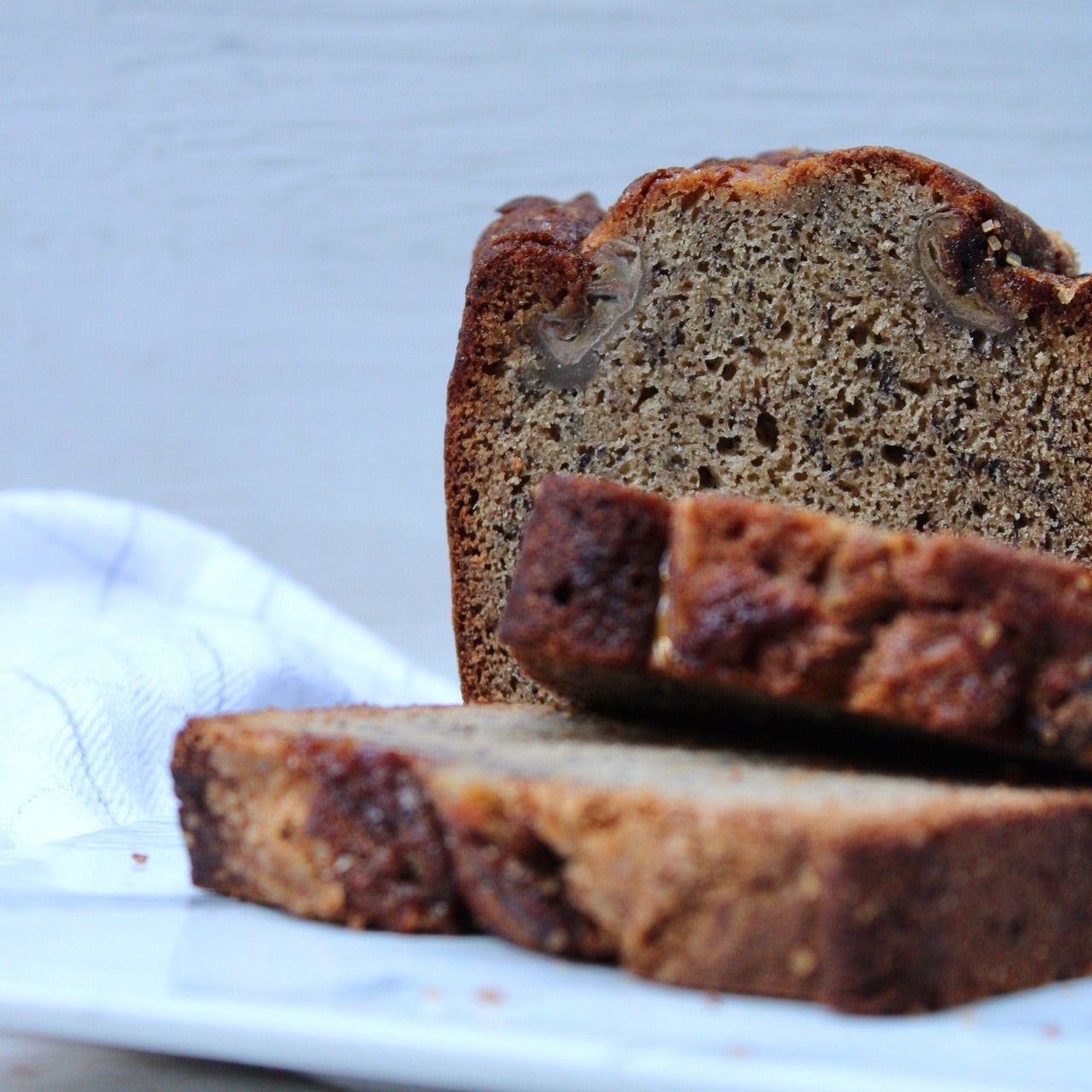 Banana Bread