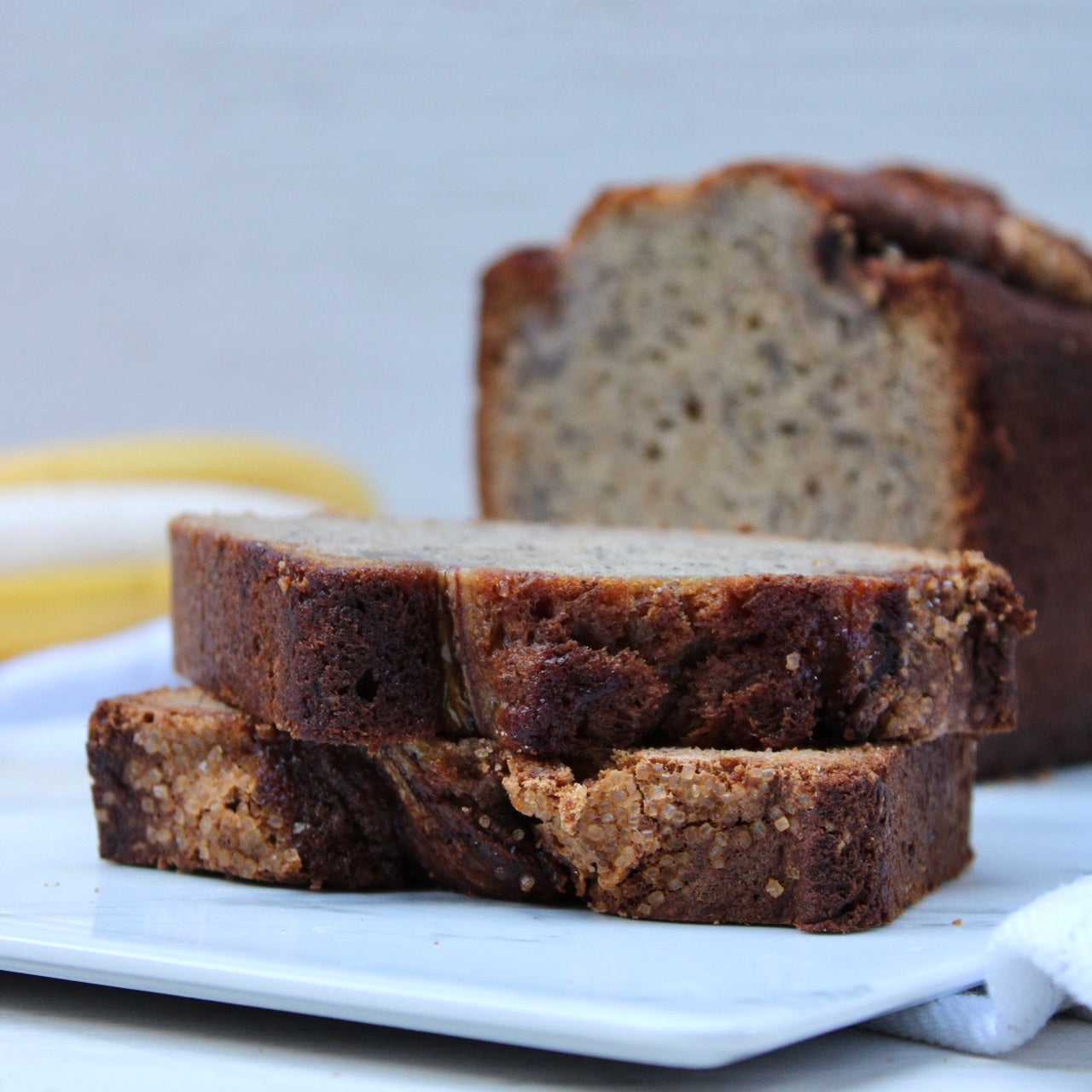 Banana Bread