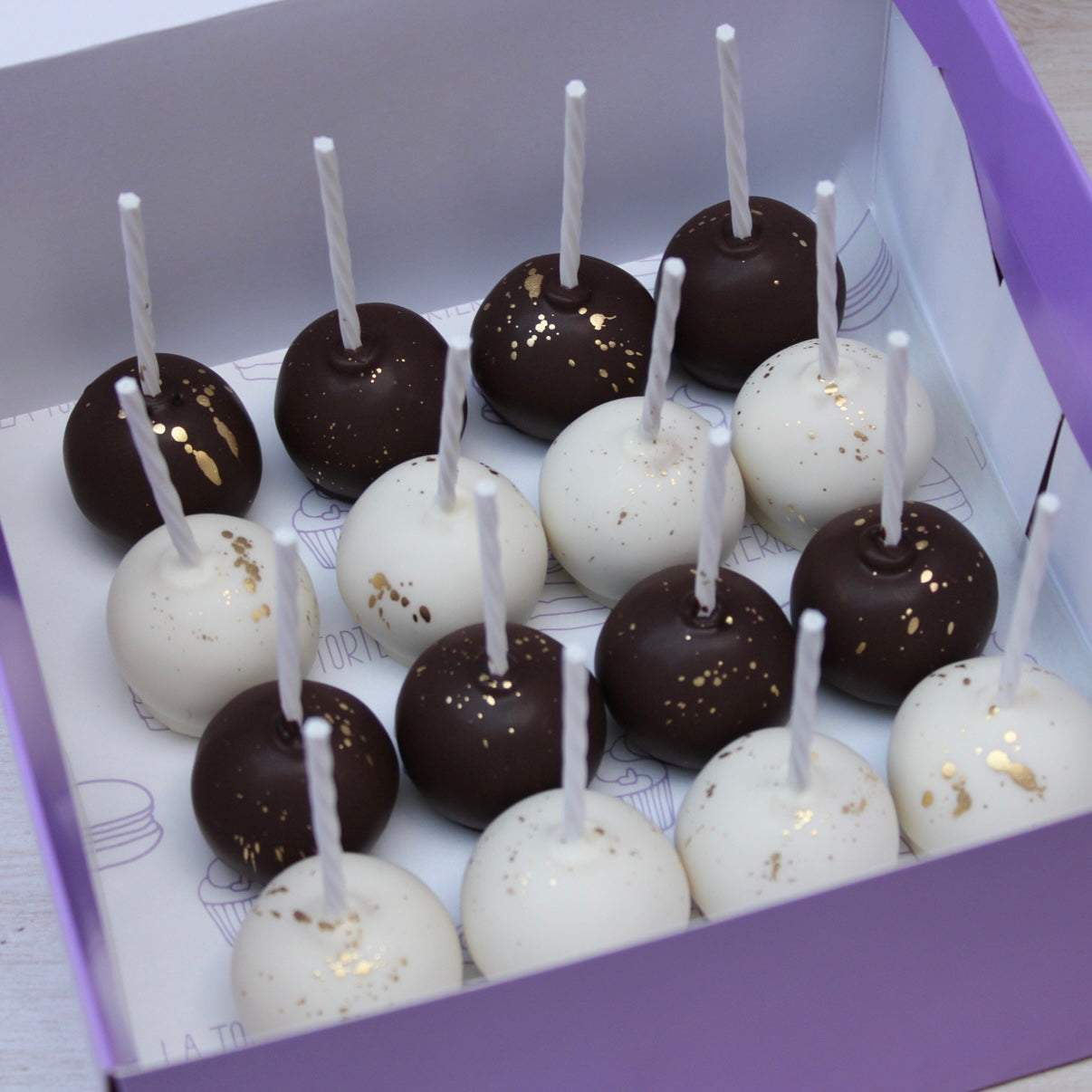 Cake Pops