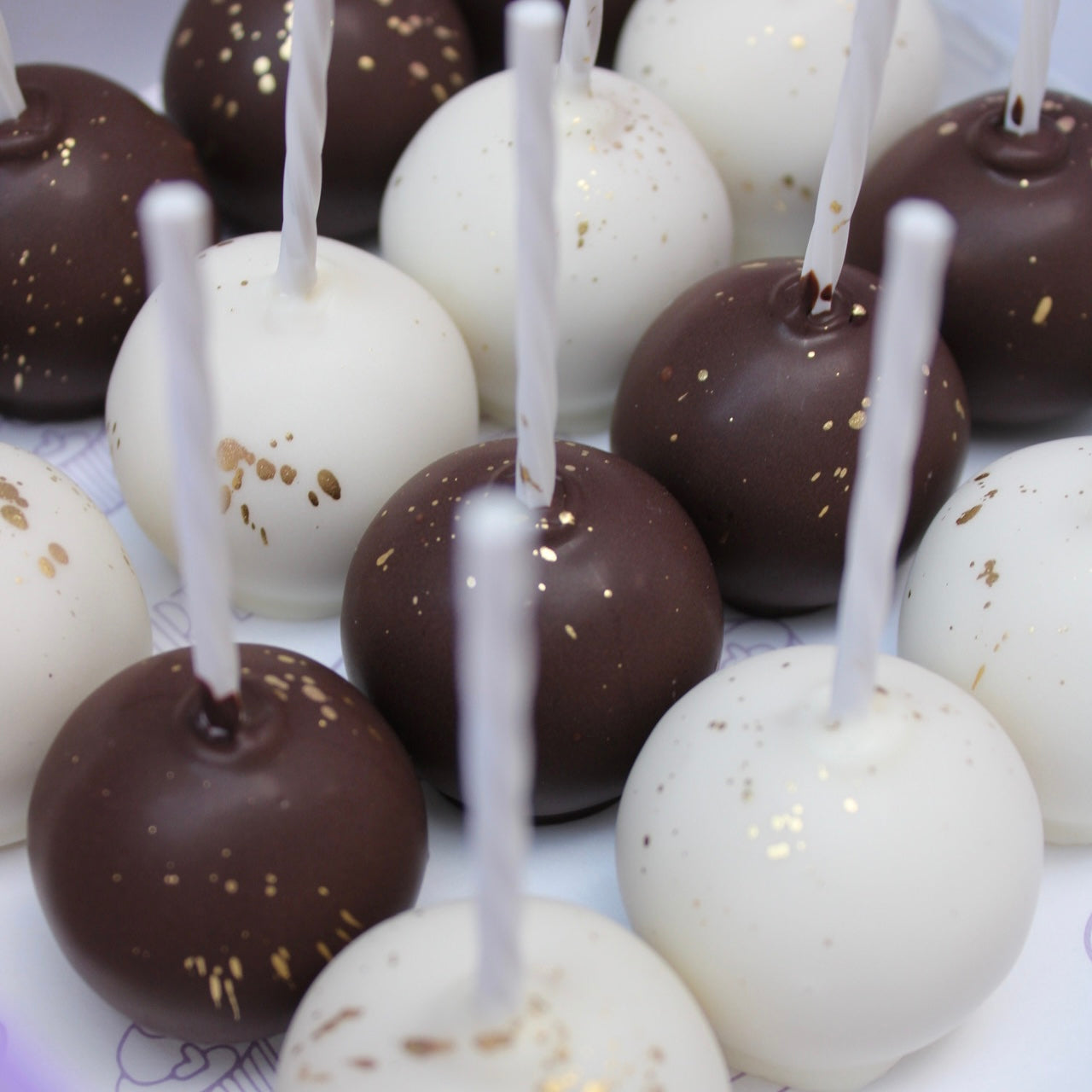 Cake Pops