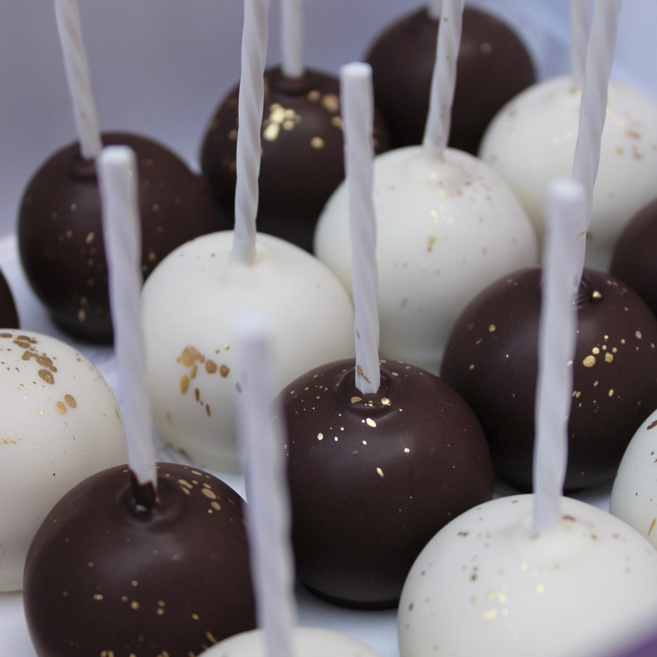 Cake Pops